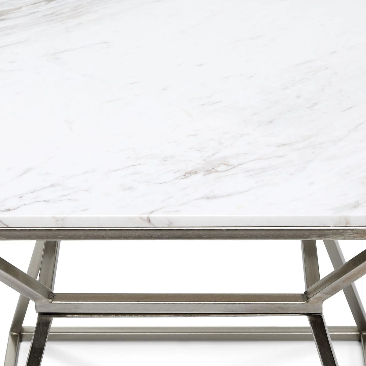 Marble Side Table L623