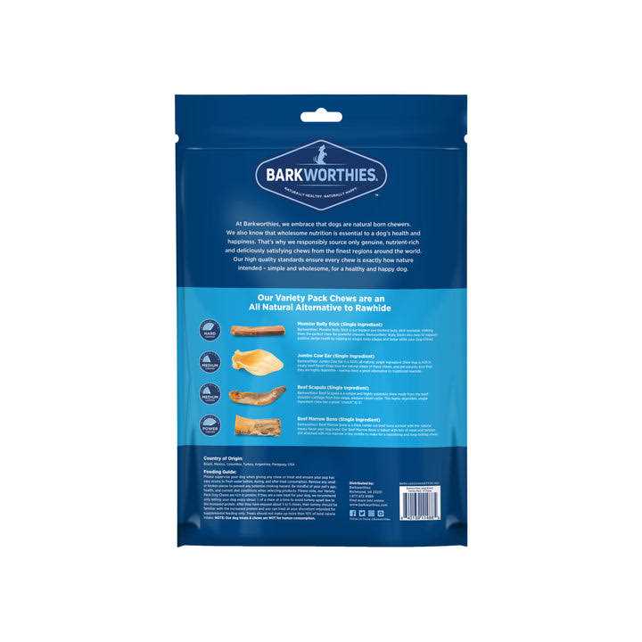 Dog Variety Pack M299