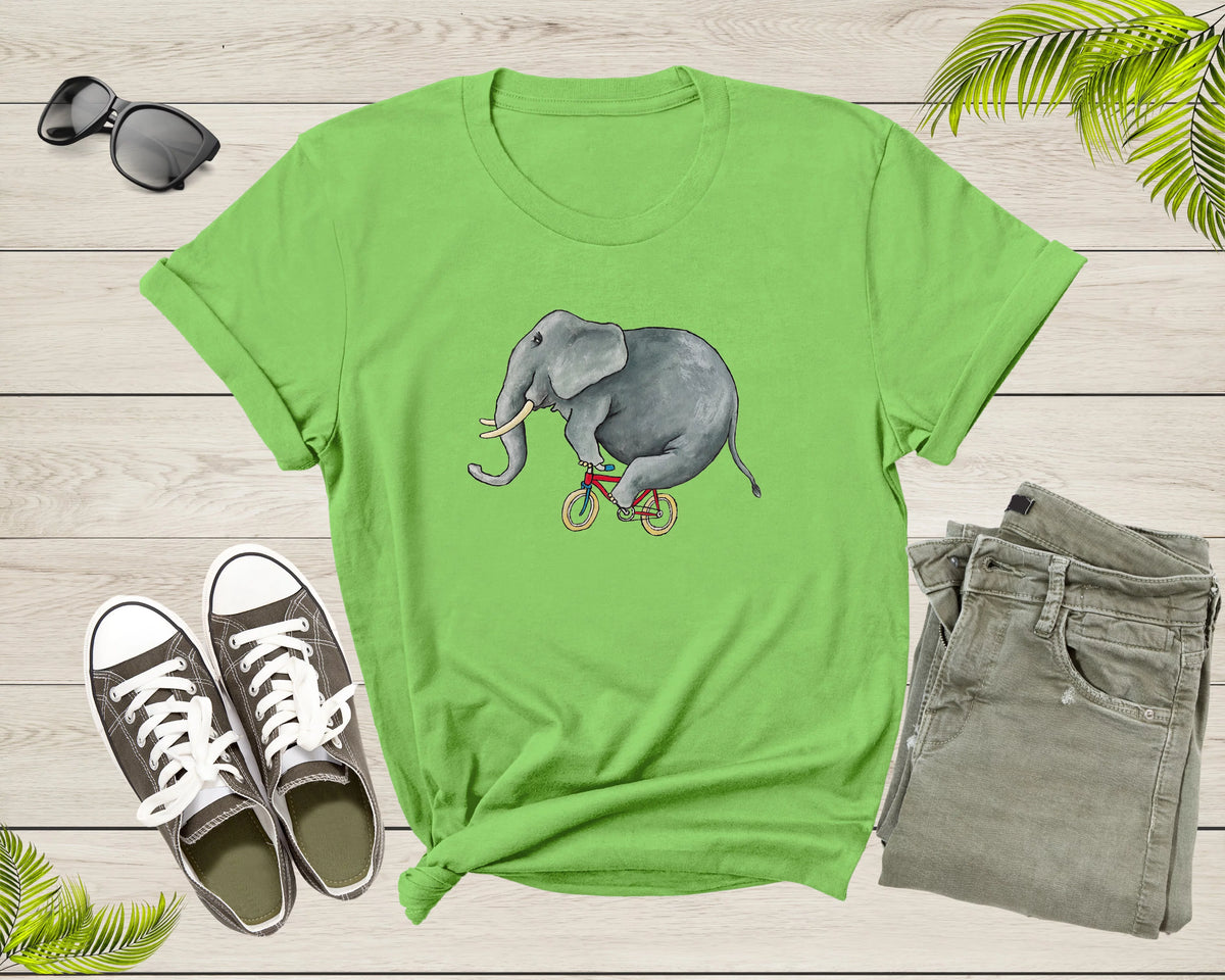 Bicycle Lover T-shirt W616130