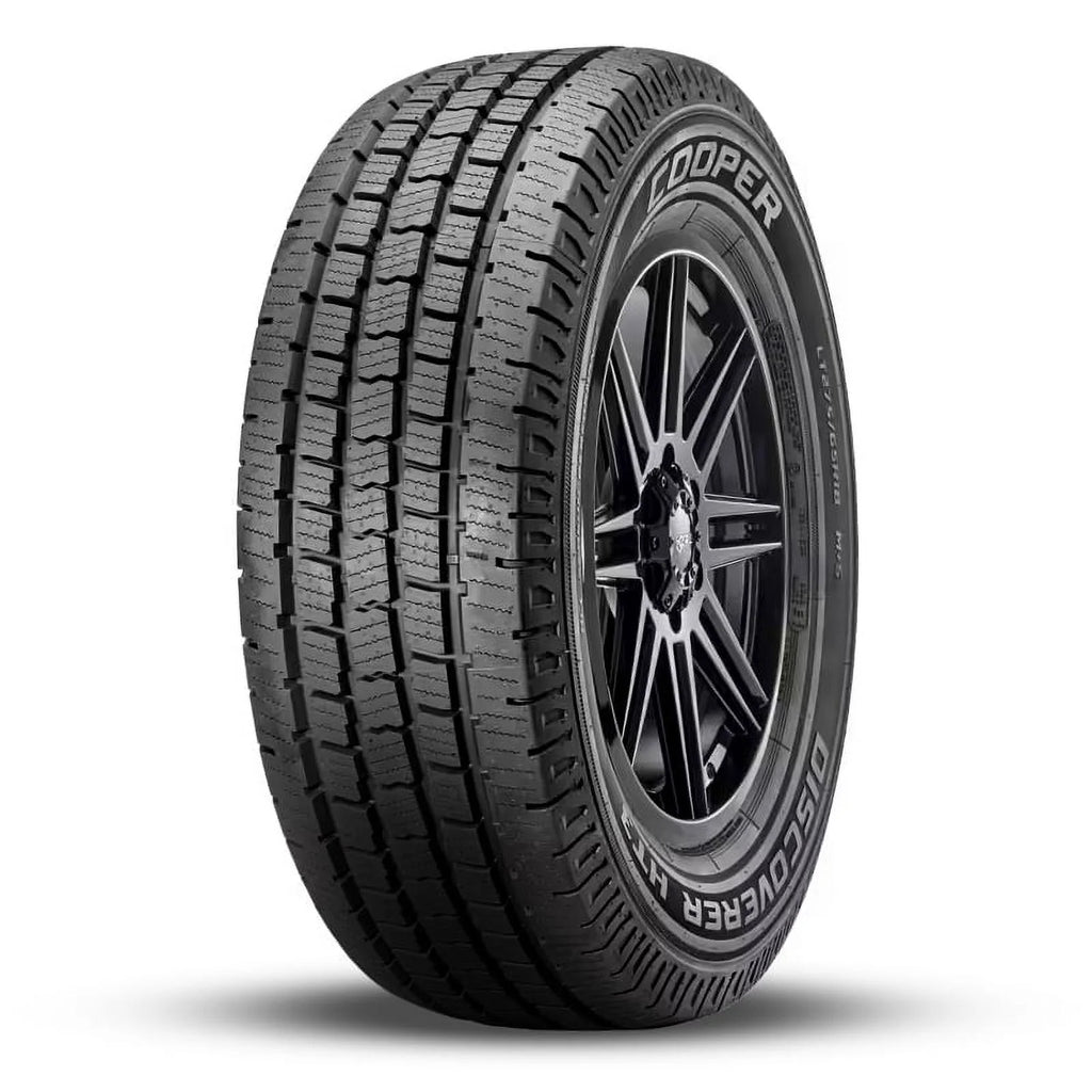 All Season LT265/70R18 Light Truck Tire W249280