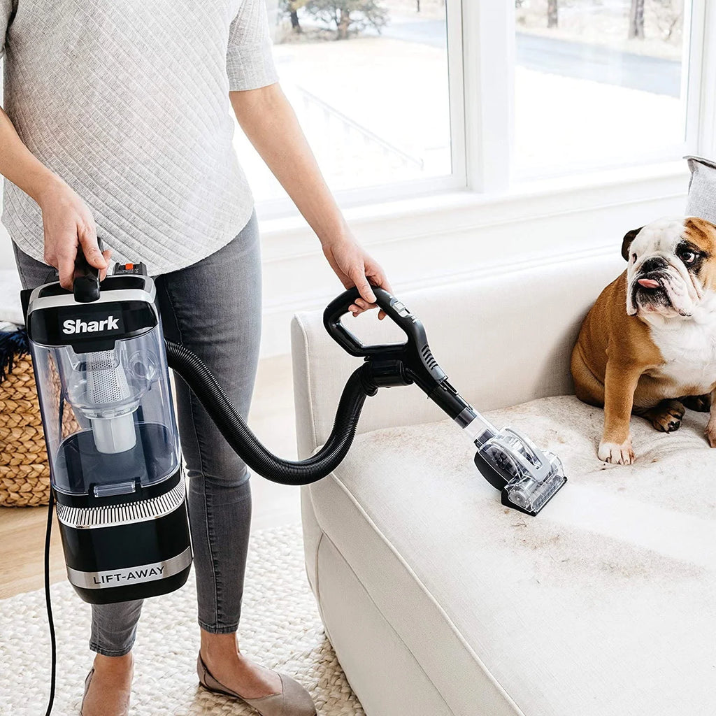 Upright Vacuum H3053
