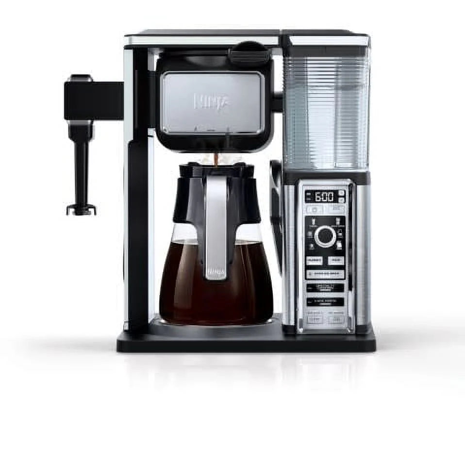 Coffee Bar System X416536