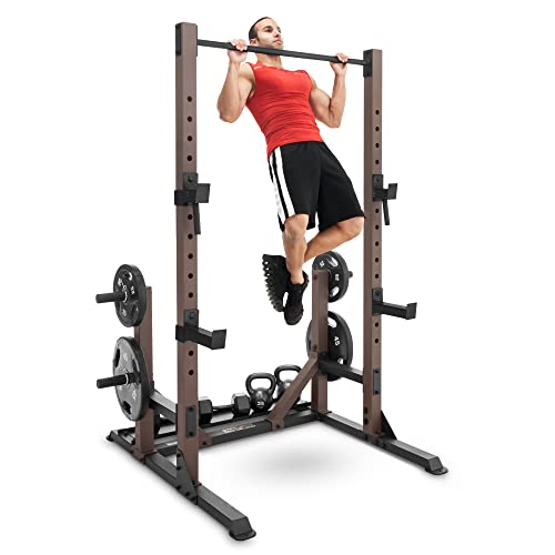 Heavy Duty Home Gym System K65383