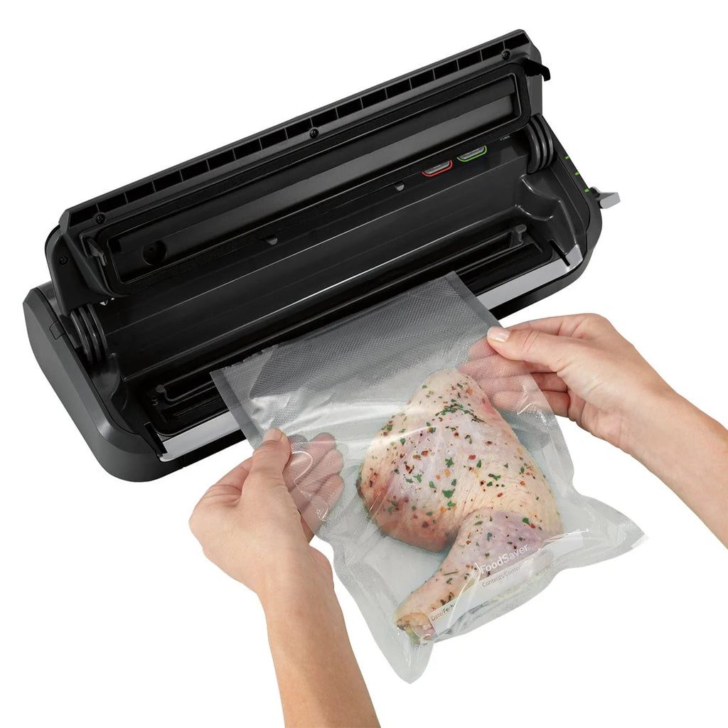 Vacuum Sealer with Bags R622