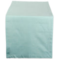 14x72" Cotton Chambray Table Runner B885