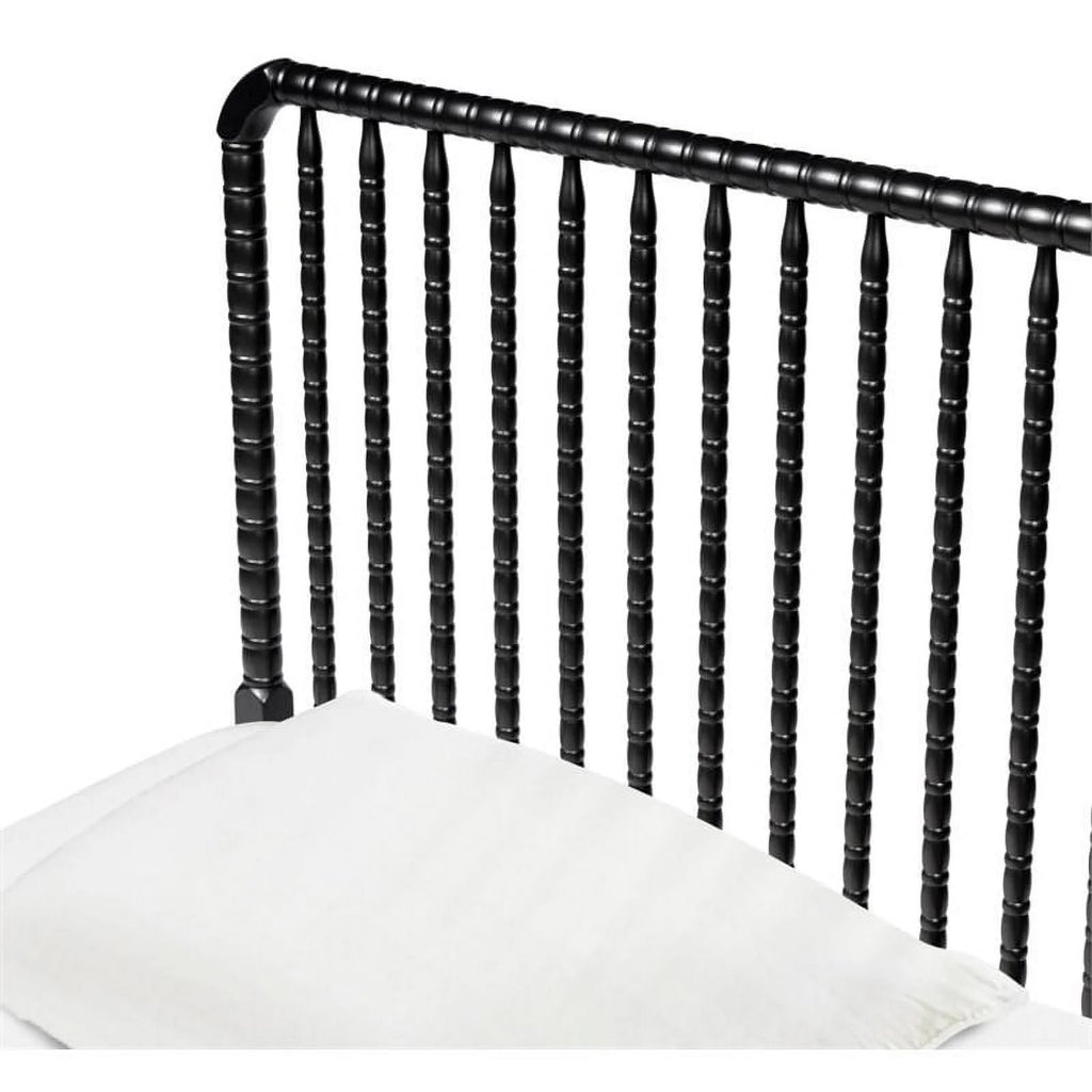 Twin Bed in Ebony D803452