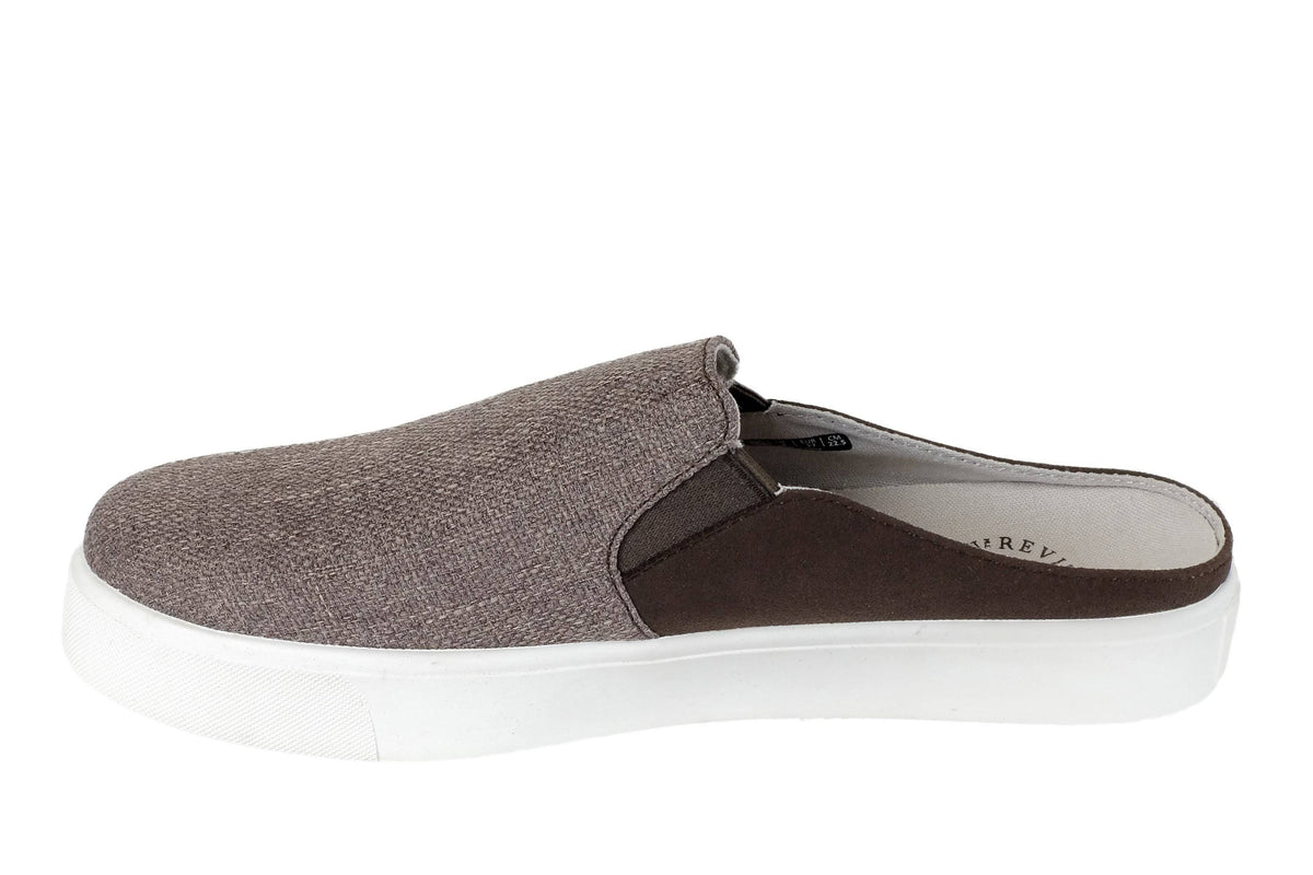 Canvas Orthotic Slide N605