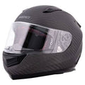 Matte Carbon Helmet 2XL K141