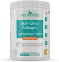 Marine Collagen Powder Supplement 200g Orange Flavour J87142