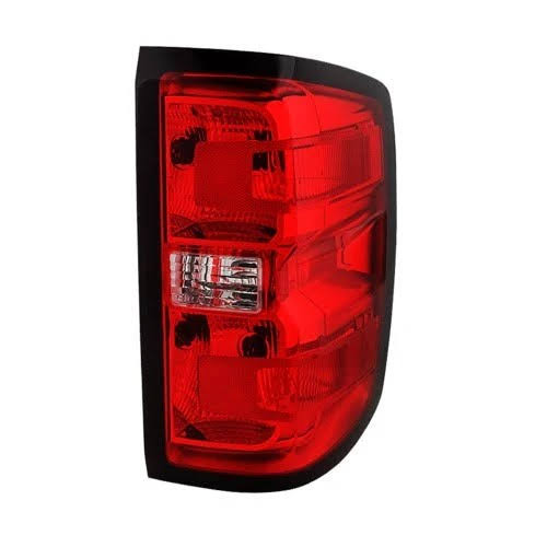 Passenger Side Tail Light Brake Lamp Replacement J978572