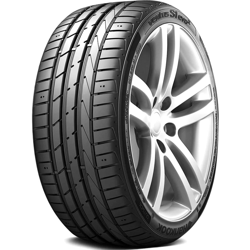 Summer 255/35R19 96Y XL Passenger Tire A1619