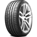 Summer 255/35R19 96Y XL Passenger Tire A1619