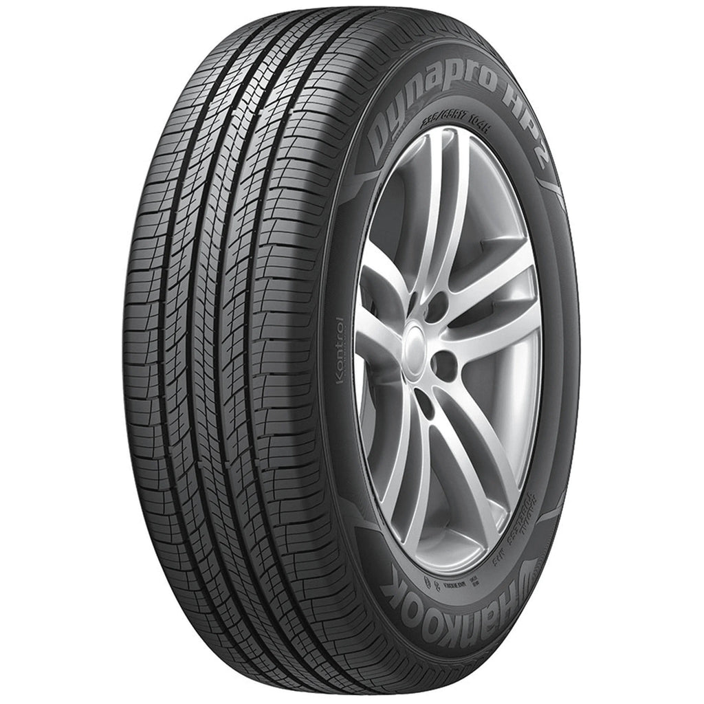 All-Season Tire 235/50R18 97V W32327
