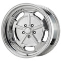 20x9.5 5x127.00 Polished Wheel K8358
