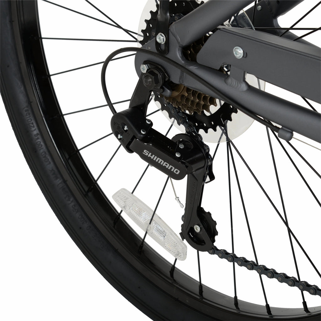 Men's 26 Cruiser Bike H576