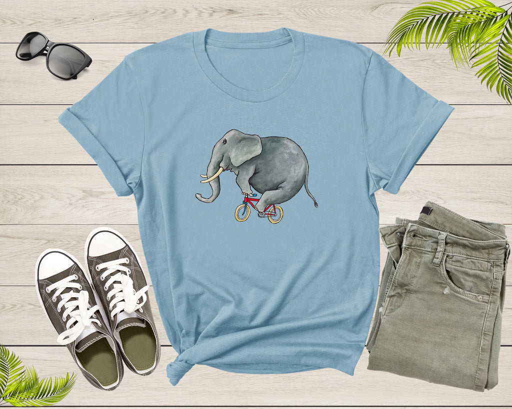 Bicycle Lover T-shirt W616130