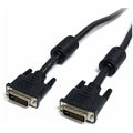 10ft DVI-I Dual Link Monitor Cable C3838