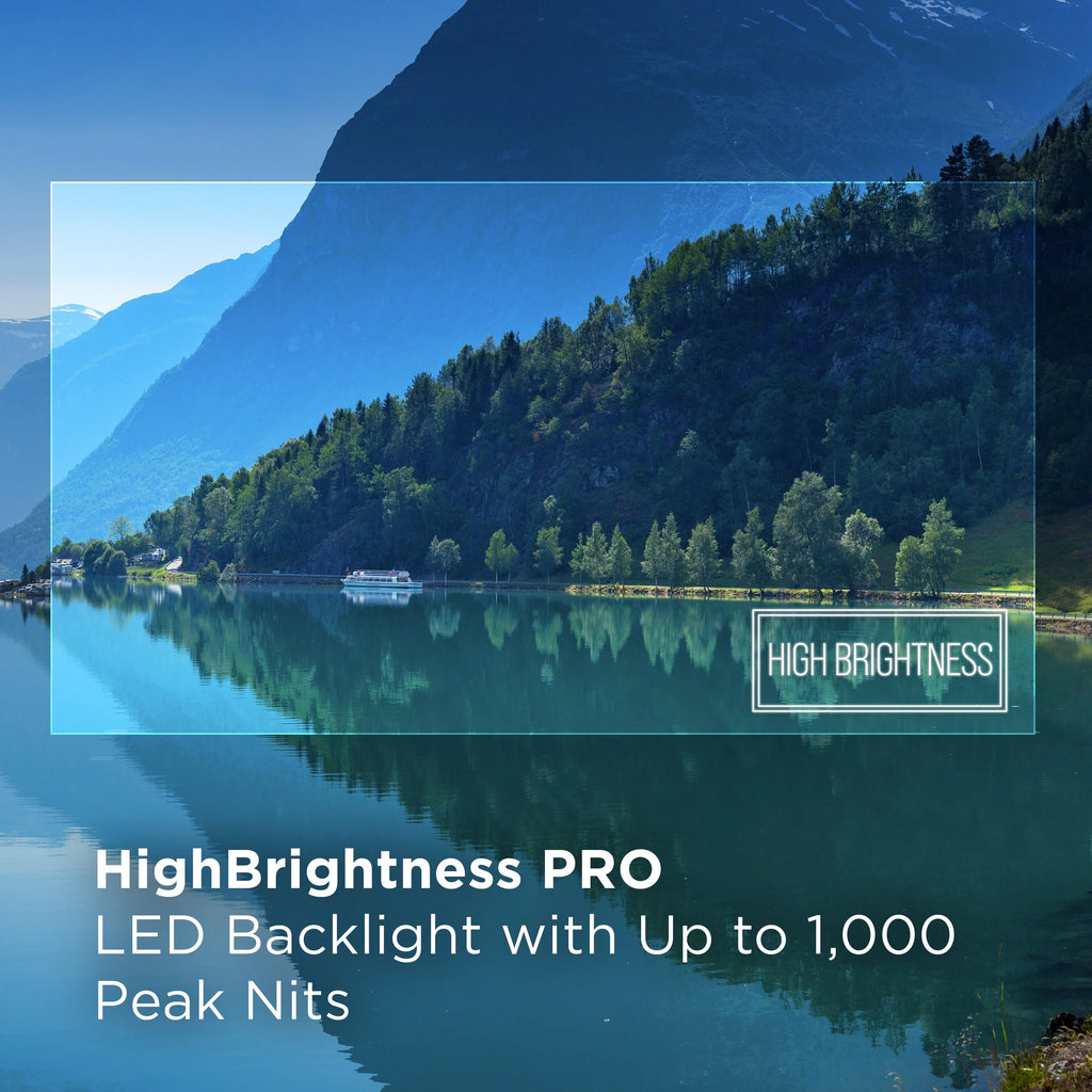 75" 4K QLED HDR Smart TV with Google TV Y71492