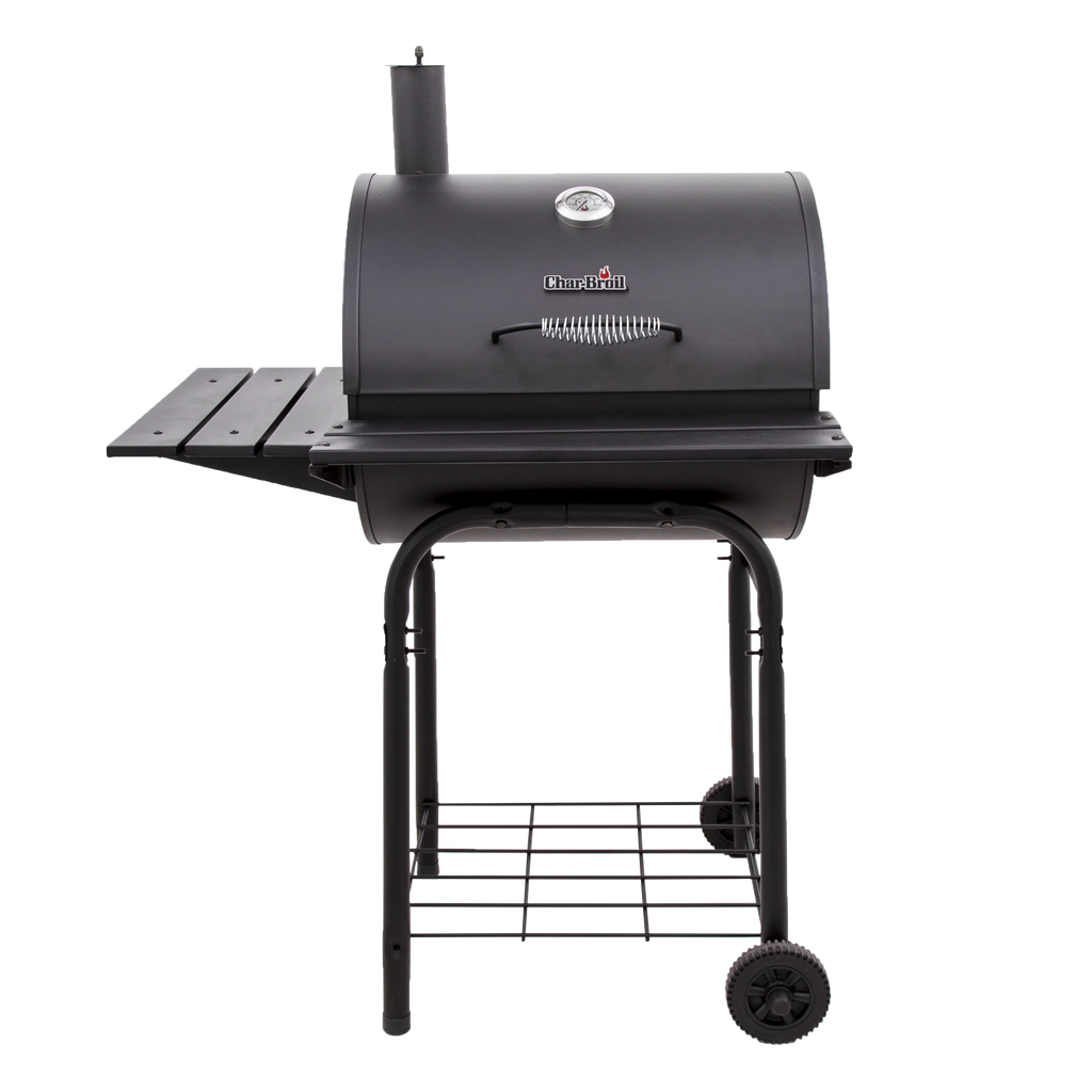 Charcoal Grill P559