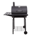 Charcoal Grill P559
