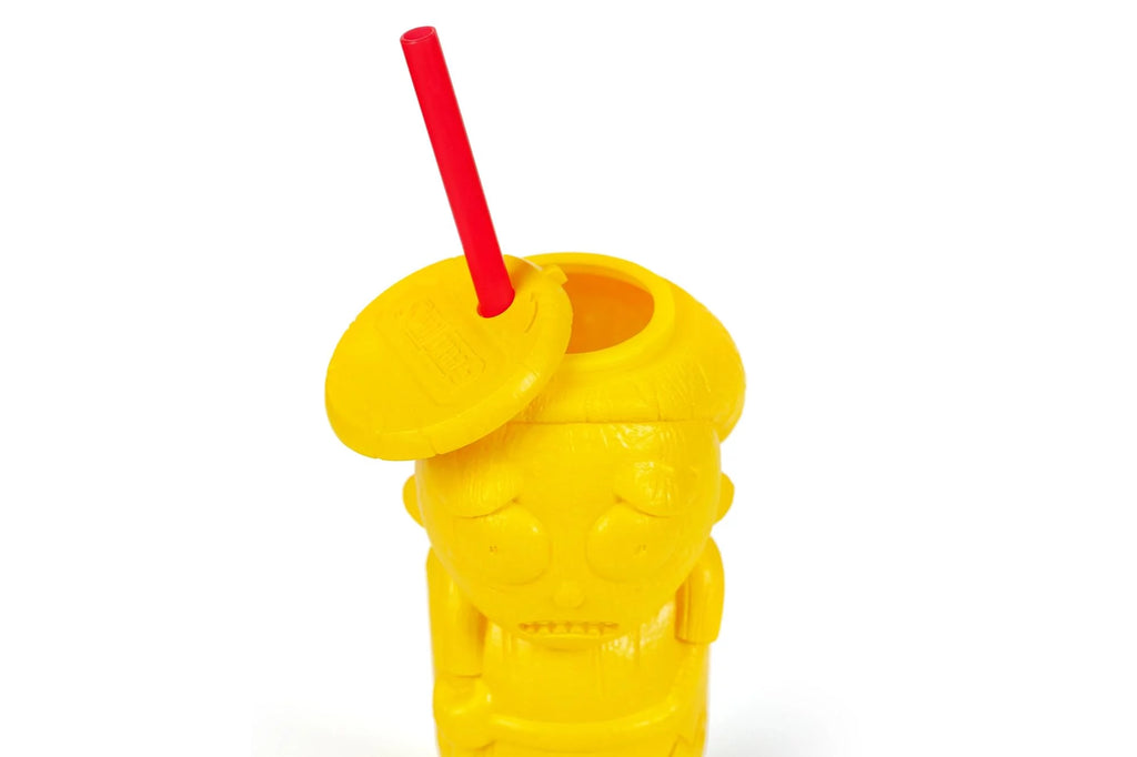 Plastic Tumbler 21 Ounces A611