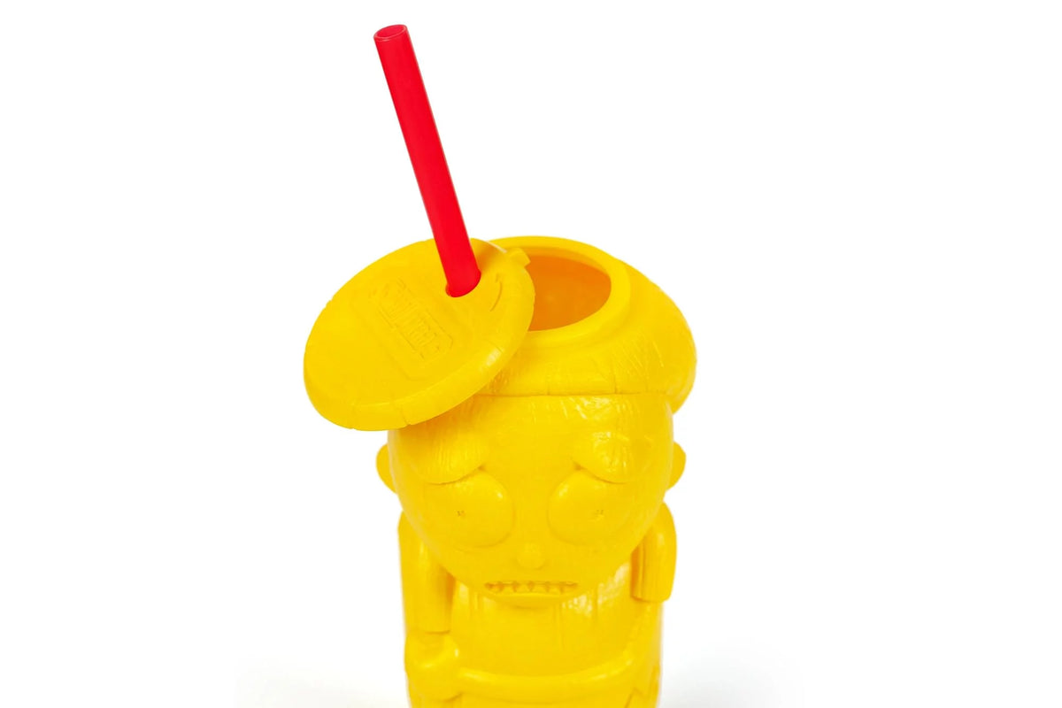 Plastic Tumbler 21 Ounces A611