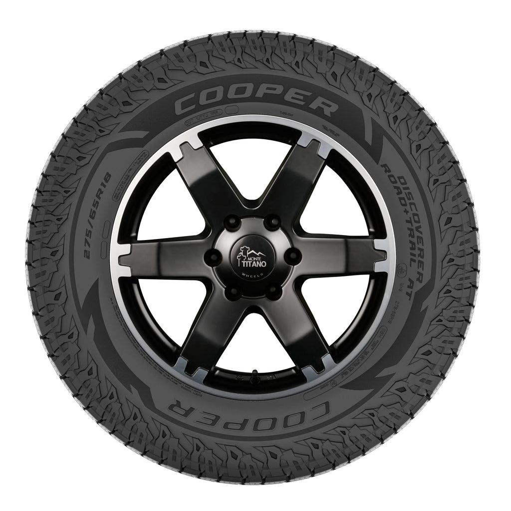 245/75R16 111T All-Terrain Tire W5635