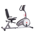 Magnetic Recumbent Exercise Bike T9572