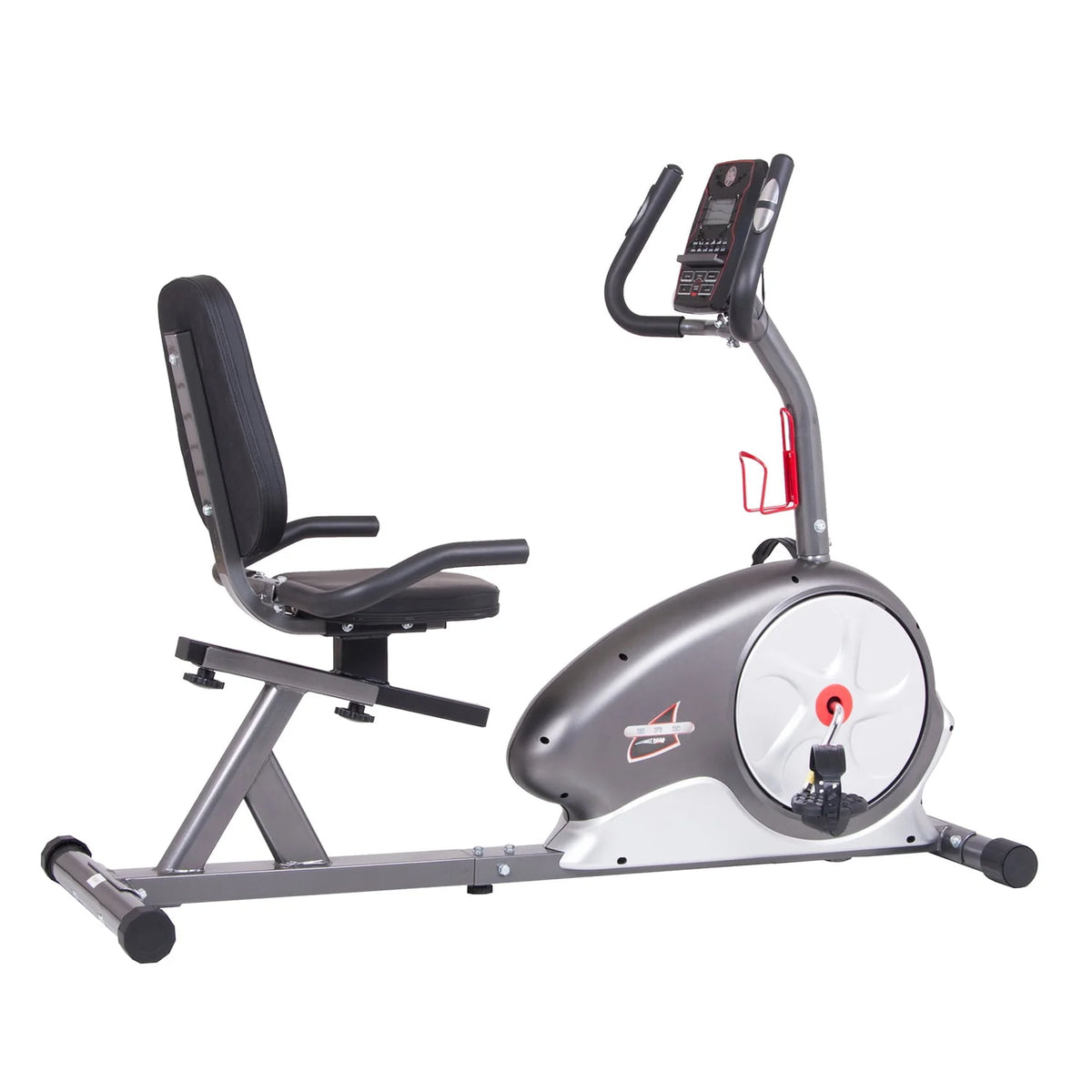 Magnetic Recumbent Exercise Bike T9572