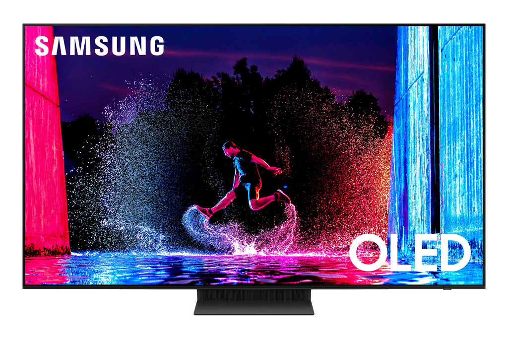 55” OLED Smart TV J7651