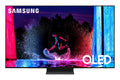 55” OLED Smart TV J7651