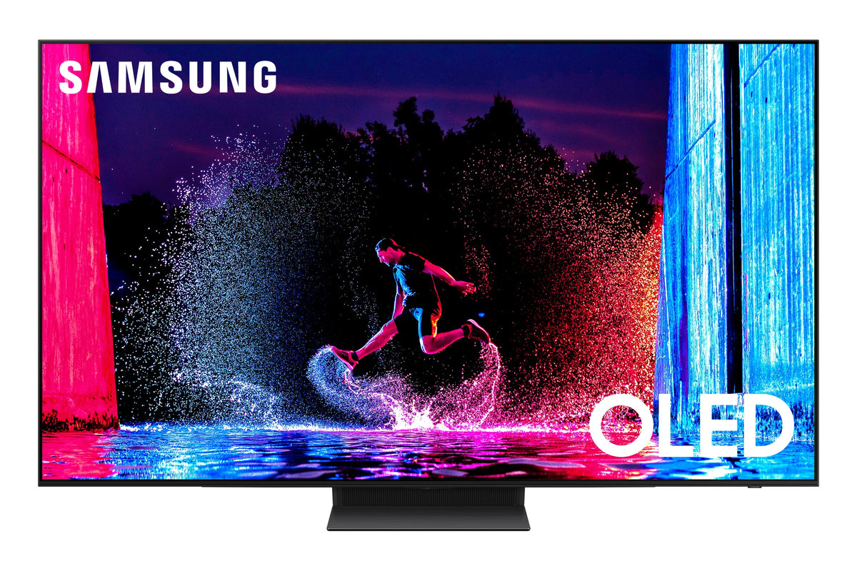55” OLED Smart TV J7651