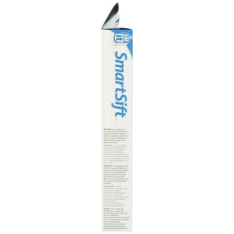 Catit Design Replacement Liner for SmartSift Base A7300