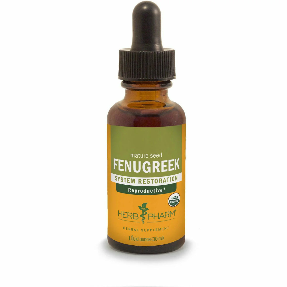 Fenugreek 1 oz V62901
