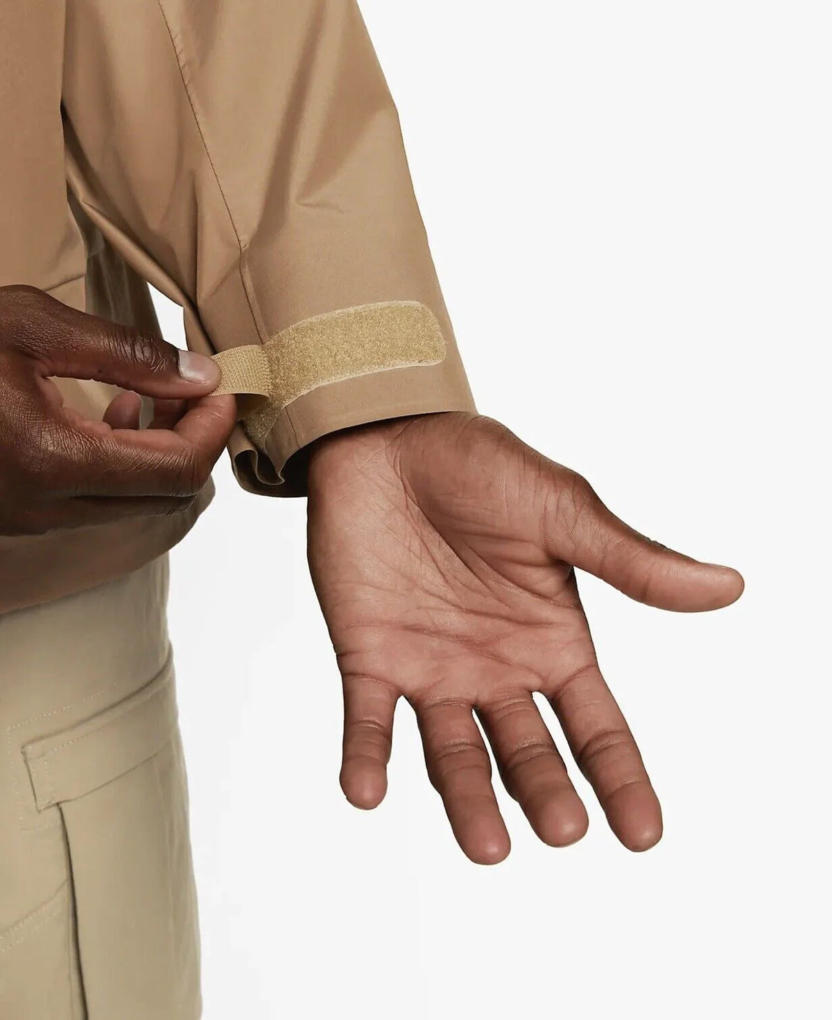 Rain Jacket J122651