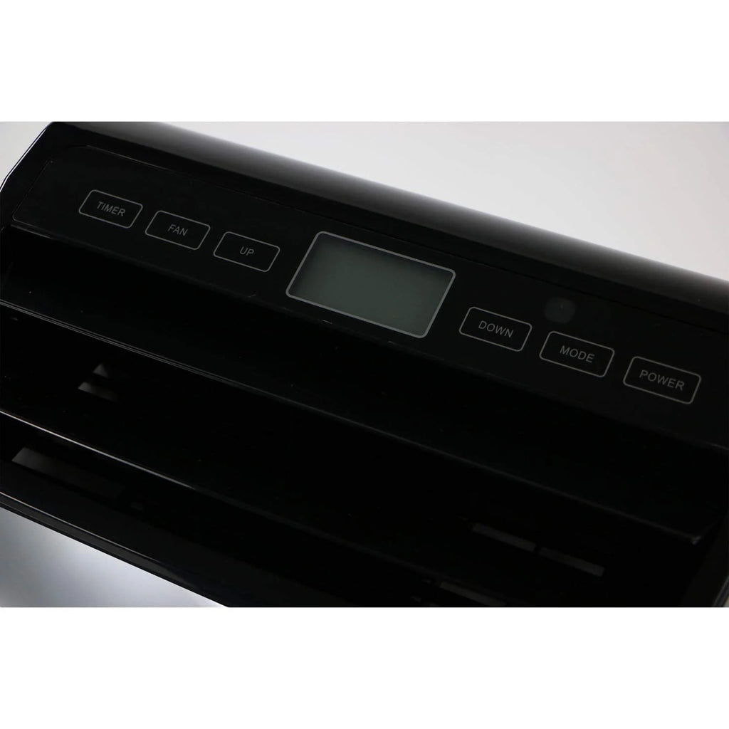 Portable Air Conditioner with Remote Control 10,000 BTU N113925