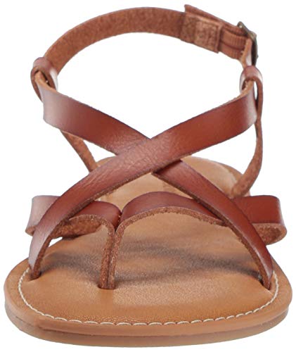 Casual Strappy Sandal R67187