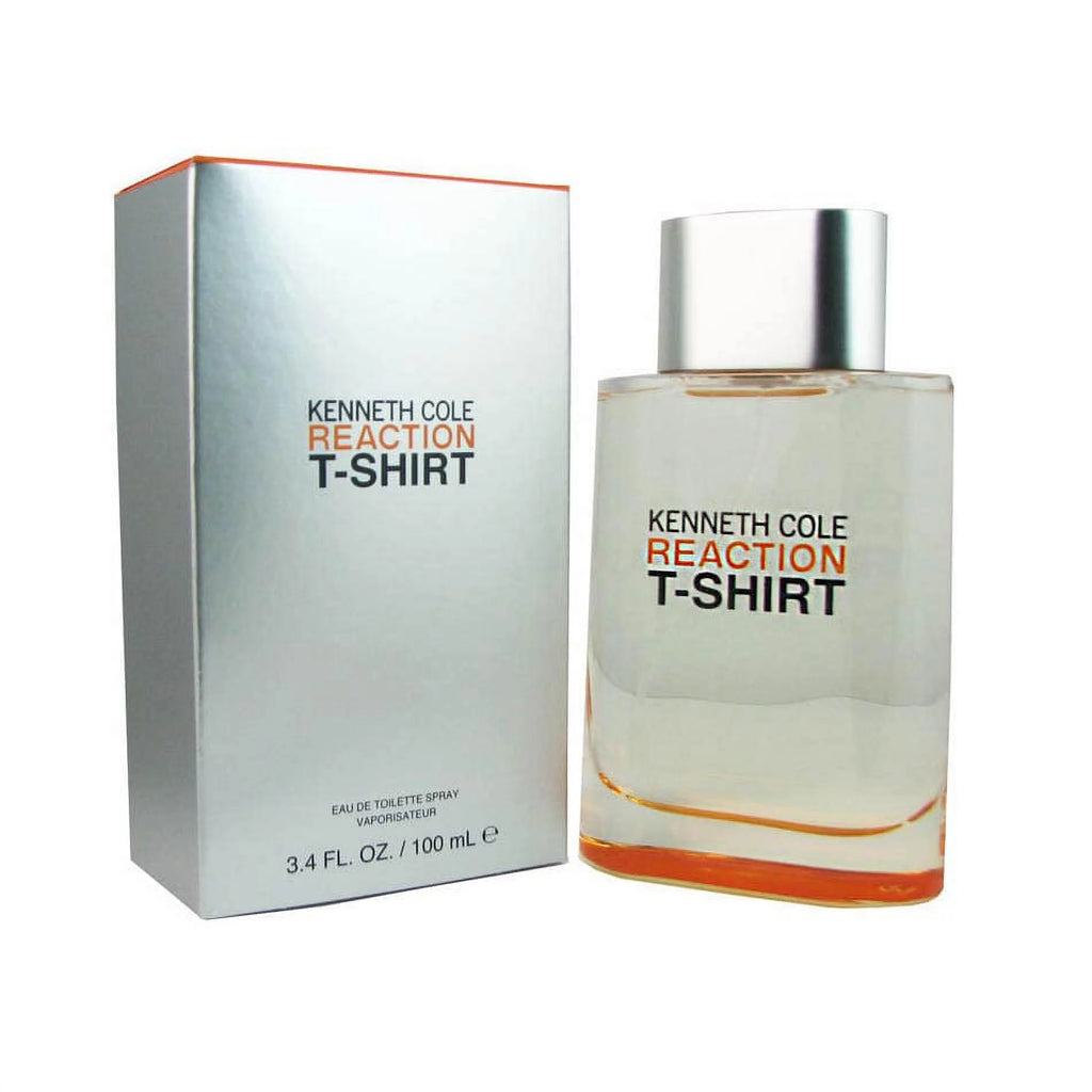 T-shirt Eau De Toilette Spray 3.4 Oz H122817