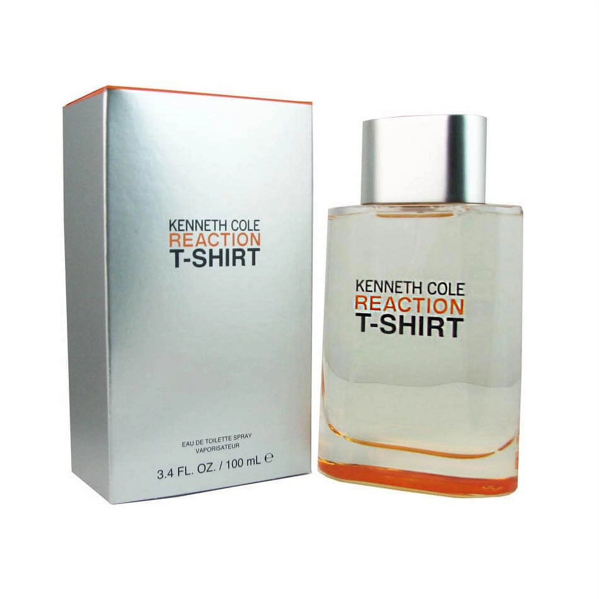 T-shirt Eau De Toilette Spray 3.4 Oz H122817