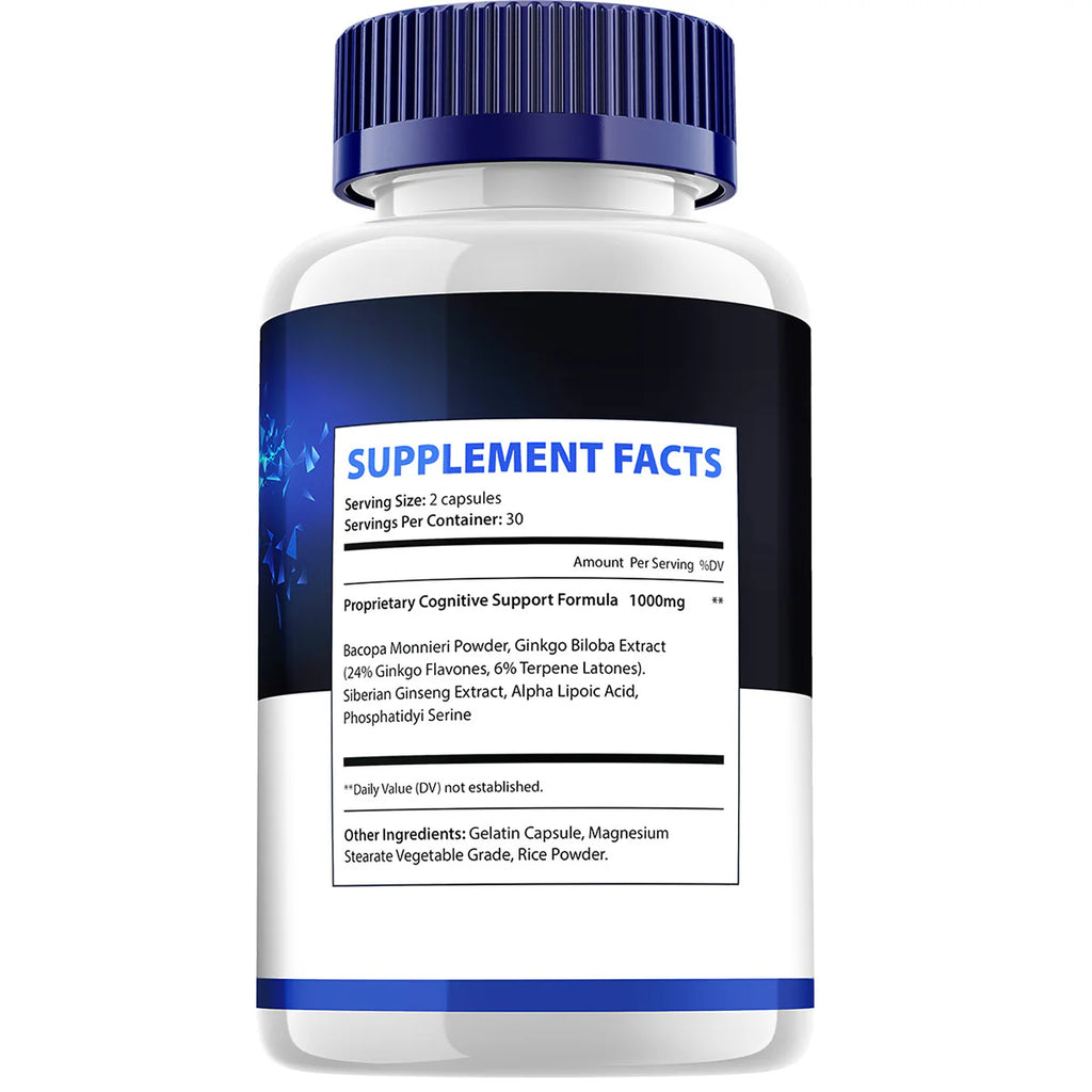 Capsules L4681