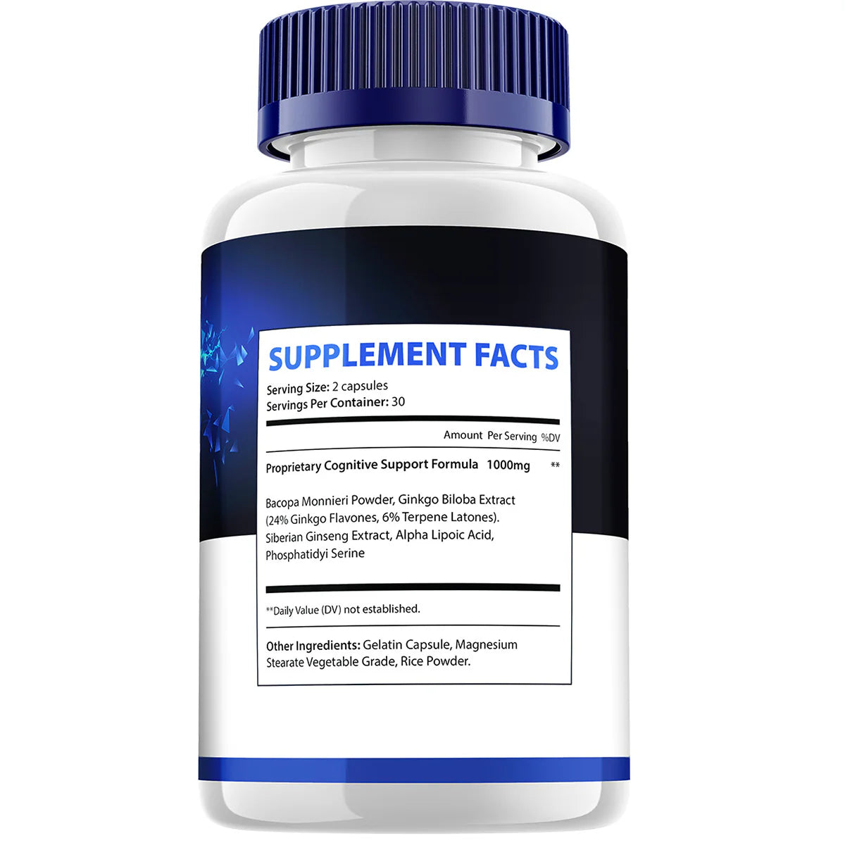 Capsules L4681