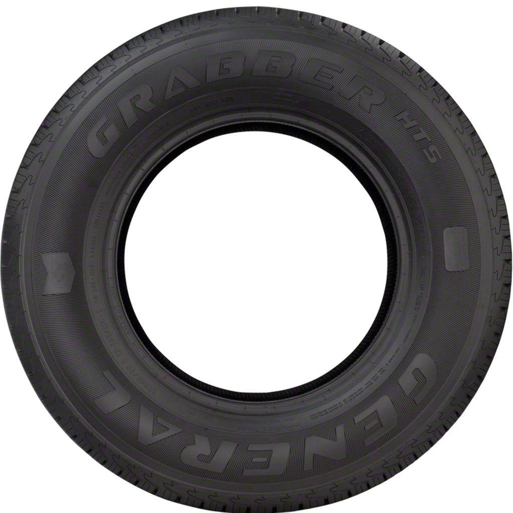 All Season 245/75R16 Light Truck Tire O1966