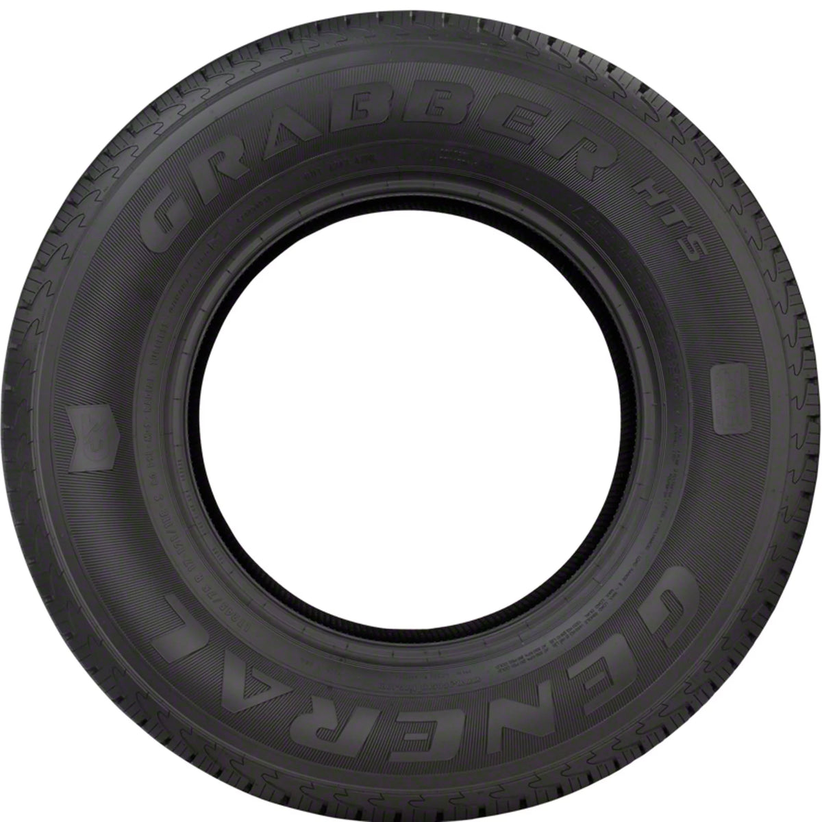 All Season 245/75R16 Light Truck Tire O1966