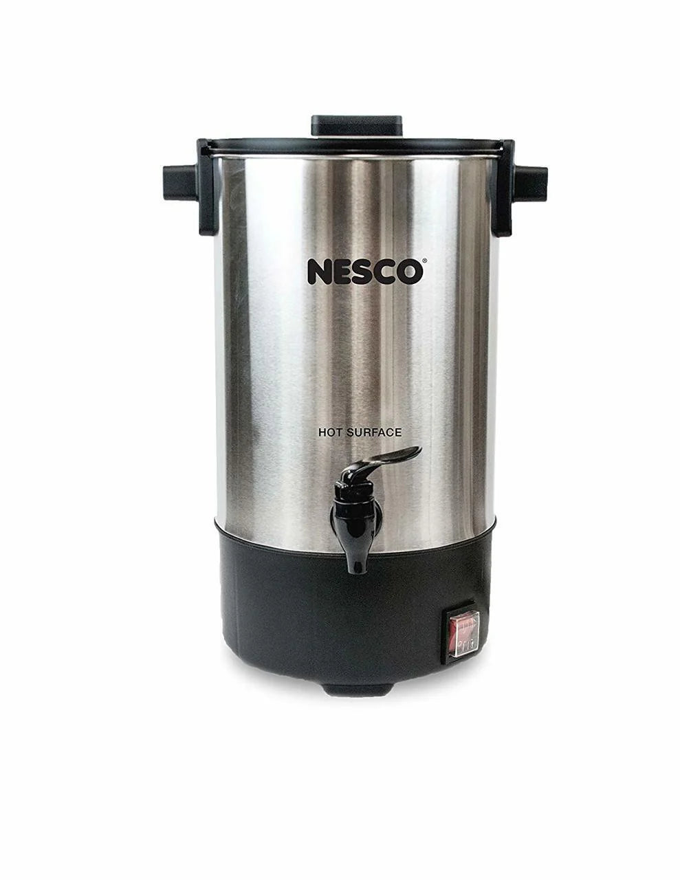 25-cups Coffee Urn W2239