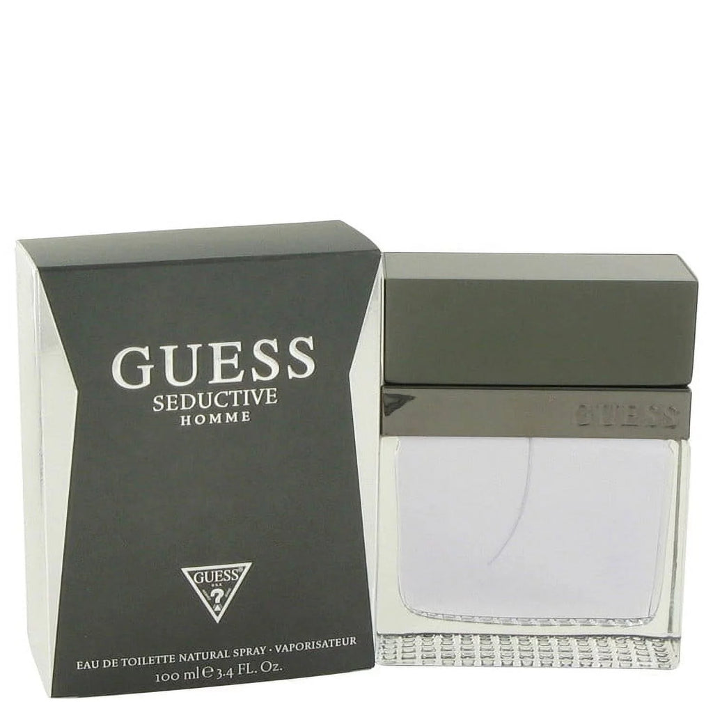 Eau De Toilette Spray 3.4 Oz U2732