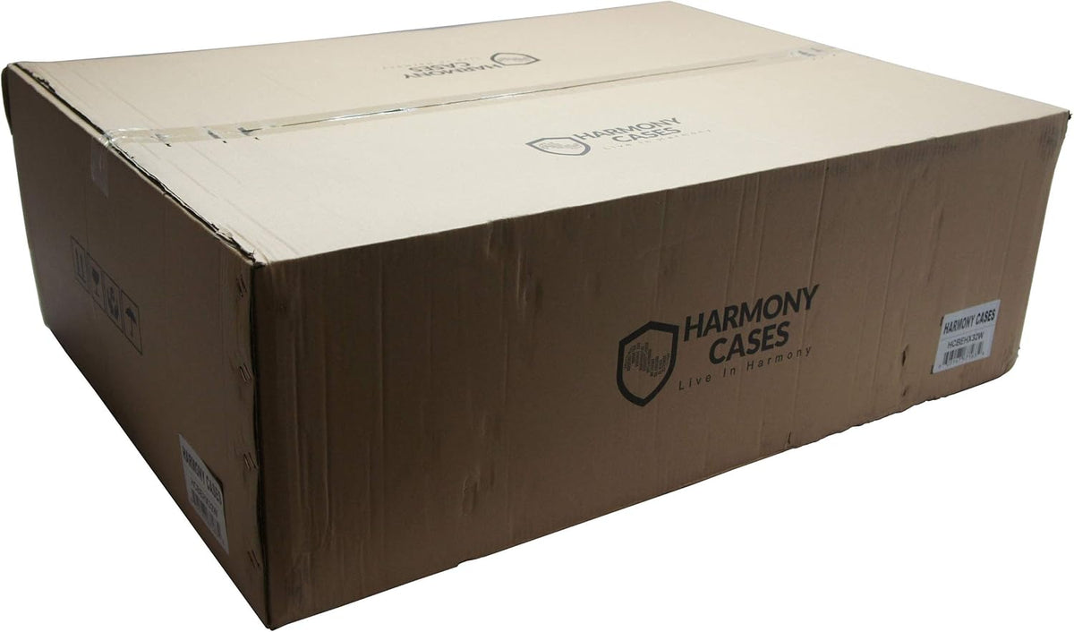 Custom Case Compatible with Behringer X32 Full Size T31160