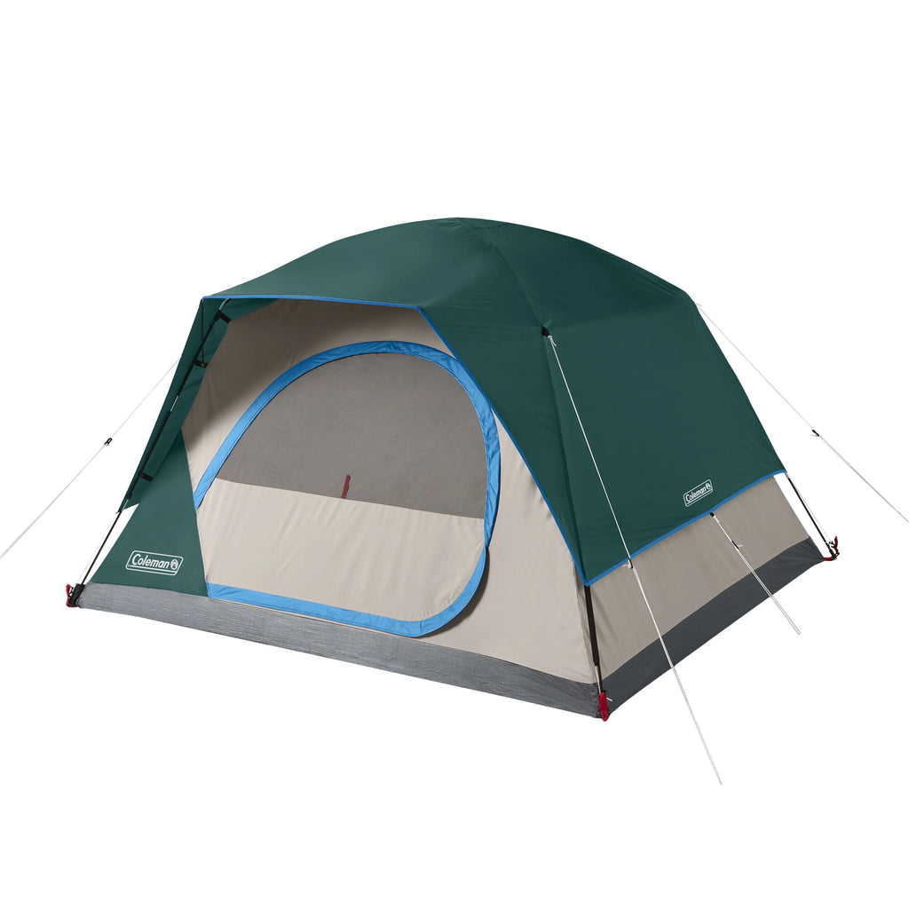 6-Person Camping Tent N272