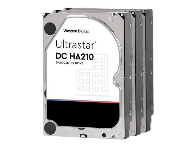 2TB SATA 6Gbs Hard Drive Q3957