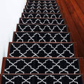 Stair Tread Black I6007