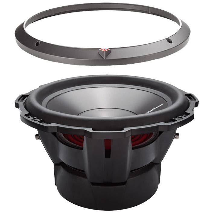 12 Car Subwoofer P172238